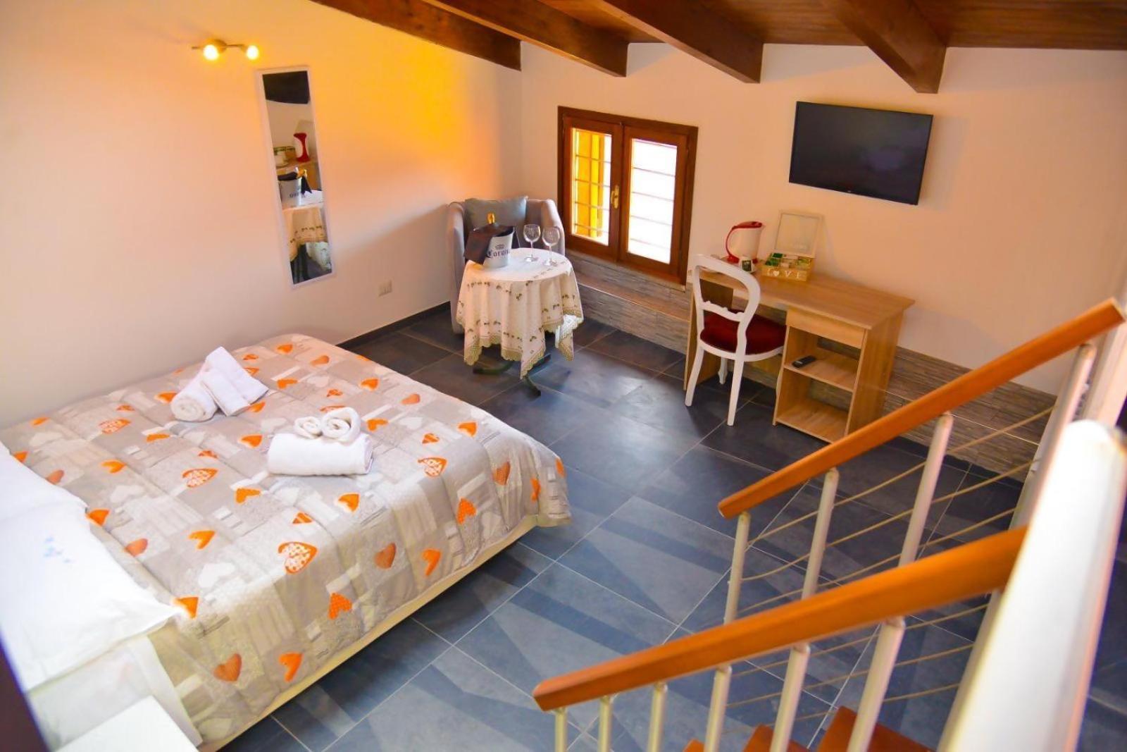 La Plaza B&B Cavaglià Dış mekan fotoğraf