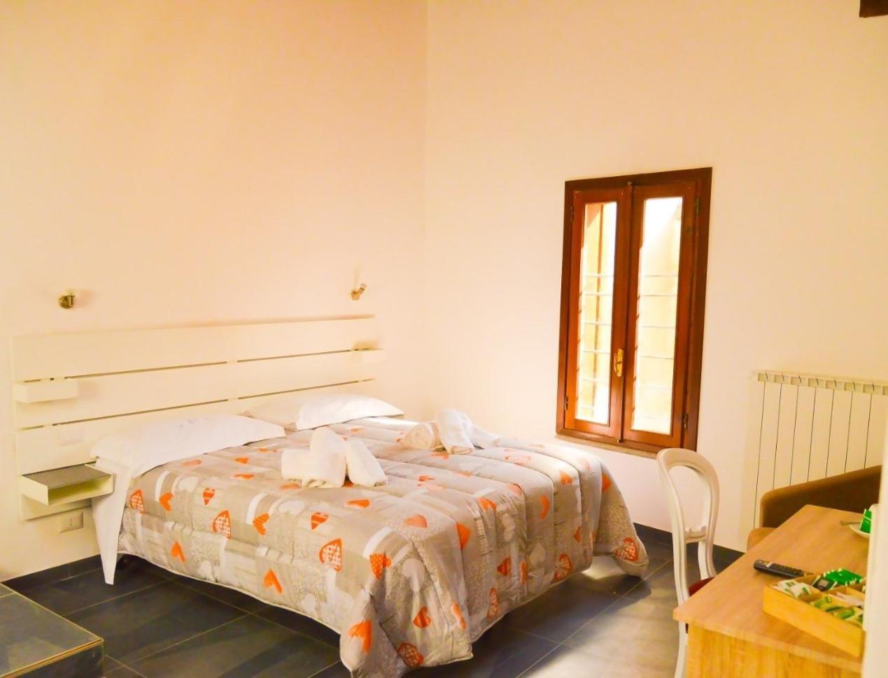 La Plaza B&B Cavaglià Dış mekan fotoğraf